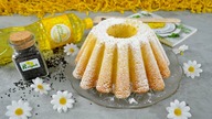 Babka cytrynowa - Jak zrobić - Smakowite Dania