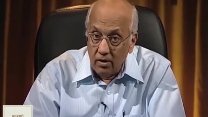 Baptism in the Name of the Father, Son, and Holy Spirit - Zac Poonen