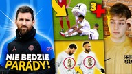 Messi DOSTAŁ ZAKAZ od włodarzy PSG! SZPITAL Realu Madryt! Piękny gest Neymara i Leo!
