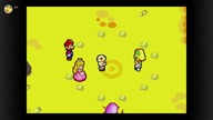 Mario & Luigi Superstar Saga HD - przewodnik po grze (GBA) część 6 - Oswobodzenie Księżniczki Pe