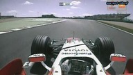 F1 2008 08 GP Francji Kwalifikacje Q3 Komentarz Pl