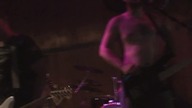 The Option feat.  Maciej Üba - Dig Up Her Bones (2KOŁA, Warszawa, 11. 08. 2018)