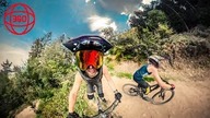 BIKE PARK Kasina  VR 360 *Ścigam ZUZE*