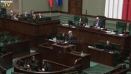 BRAUN OSTRO O KOLEJNYCH SOCJALACH DLA KRAINY U!
