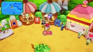Mario & Luigi Brothership HD - przewodnik po grze (Switch) część 3 - Przeszłość Connie