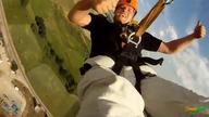 Najdłuższy freefall w Europie