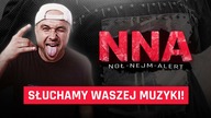 Pogadanka, odsłuch nowości i 18:00 START ODSŁUCHÓW PODZIEMIA