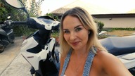 Dziękuję za pierwszy LIVE 