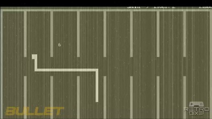RETRO PIXEL Intro (Składanka Projekt porzucony, Nie Dokończony)