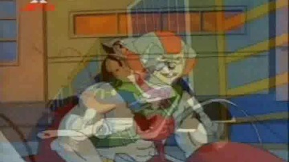 Motomyszy z Marsa 40.  Serowy podatek