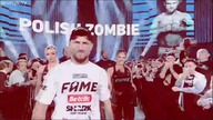 Don Kasjo VS Marcin Wrzosek