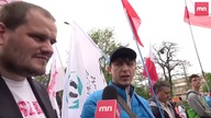 Marsz dla Życia w Szczecinie