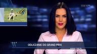 Polscy skoczkowie trenują w Bischofshofen (27. 06. 2017)