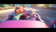 Zwierzogr&oacute;d 2 reklama disney+
