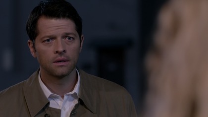 Supernatural (2005) - S10E09 - The Things We Left Behind (1080p BluRay x265 Silence)