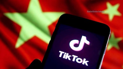| Tik Tok | Chińska Aplikacja | Zobacz w Jaki Sposób Szpieguję i Jak Zagraża Twoim Dzieciom! |