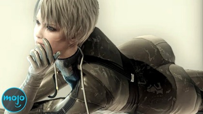 20 Things You Didnt Know About The Metal Gear Solid Series