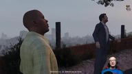 GTA V - Doradztwo Małżeńskie na 100% Misje Fabularne #7