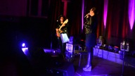 Mika Urbaniak (live)