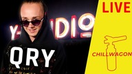 QRY CHILLWAGON - WSZYSTKO OKI | NA ŻYWO W Y-STUDIO