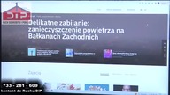 Raport FOE o zabijaniu ludności bałkańskiej