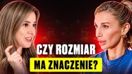 Co jeśli ON MA MAŁEGO? Szokująca prawda, o tym czego PRAGNĄ KOBIETY podczas seksu!