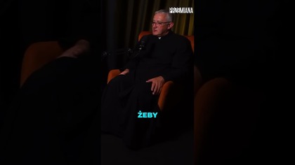 Nasze działania to wyłącznie świadectwo Darczyńców 