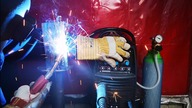 Spawanie metodą Mag / O czym należy pamiętać / Jak w prosty sposób ustawić parametry.