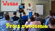Czego potrzebujesz oprócz uwodzenia?