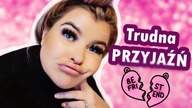 VLOG-PROBLEM Z PRZYJAŹNIĄ 