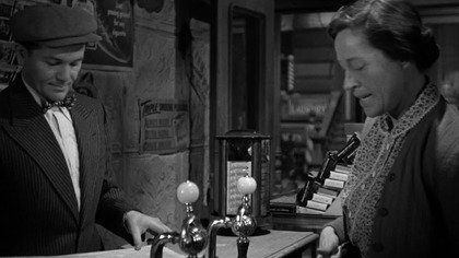 Body. And. Soul. Ostatnia. runda. 1947. Lektor.pl