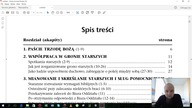 Świadkowie Jehowy   Książka Paście Trzodę Bożą cz 1 PoP vol