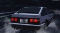 Odcinek: 12 Initial D Fourth Stage