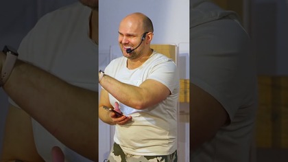 Święty bałwochwalca? Tomasz Dorożała