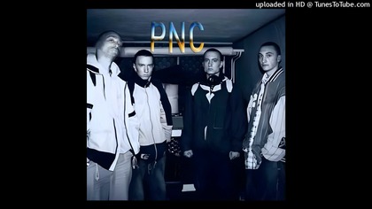 PNC - Pisze teksty (Prod.  Syndrome)