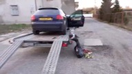 Audi 3, 2. 0 Quatro 214 KM