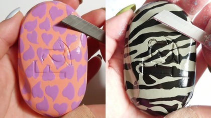 Soap Carving ASMR Relaxing Sounds no talking Satisfying ASMR Video