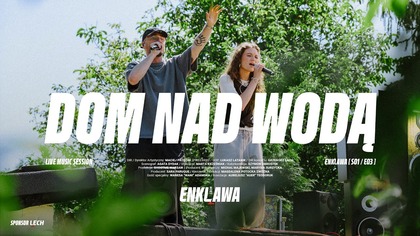 Posłuchaj w cyfrze: https://enklawa.lnk.to/S01E03PEZET

Pezet w ENKLAWIE, czyli block party na działce. Wkrótce cały koncert na kanale YouTube ENKLAWA 

Słowa: PEZET
Śpiew: WANESA WANI ADAMSKA

Muzyka: 
AURELIUSZ AUER TEODORUK (aranżacja instrumenty cyfrowe)
MICHAŁ MICHALLANGE LANGE (bas & keys)
PIOTREK LEWANDOWSKI (gitara elektryczna)
RAFAŁ JABBADRUMMER KLIMCZUK (perkusja)
RAFAŁ DJ PANDA HELSZTYŃSKI (gramofony)
KRZYSZTOF PIETRZAK (chórek)
ADAM MORMON LENGIEWICZ (hypeman)

Reżyser & Art Director MACIEJ PRZĘŻAK (PWEE3000)
DOP teledysk ŁUKASZ ŁATANIK
Reżyser koncertu GRZEGORZ ŁACH
DOP koncert ŁUKASZ SKOTNICKI
Operatorzy koncertu OSKAR SZDZUIJ
POLINA TALAI
MICHAŁ KONOPKA
Fotograf DOROTA SZULC
Scenografia AGATA DYDAK
Executive Producers MICHAŁ MAJEWSKI (Shootme)
MARYSIA SURZYCKA (Shootme)
Producer SARA FARUQUE (Shootme)
Kierownik Produkcji MAGDALENA POTOCKA ZWOŹNA (Shootme)
Koordynator Produkcji NATALIA PIEKUT (Shootme)
Casting MAJA CIEŚLAK (Shootme)
Koordynacja obsady na planie ŁUKASZ CHILA
Asystenci Produkcji BARTOSZ RYBCZYŃSKI
MATEUSZ BIELIŃSKI
Location Manager ŁUKASZ MATYSIEWICZ
Kierownik planu MICHAŁ ZBICIAK
1 AD BARBARA BURSKA
1 AC teledysk PRZEMYSŁAW TWARDECKI
1 AC koncert JAKUB MAKOWSKI
MATEUSZ GZEL
Key Grip PRZEMEK GROSZEK LIBERMAN
Grip Assistants PAWEŁ LIBERMAN
ŁUKASZ KONARZEWSKI
Focus puller PIOTR PITU KWIATKOWSKI
DIT JAKUB OPALIŃSKI
Asystenci foto BARTEK SUCHOŃ
OTTO SOT
Produkcja techniczna nagrania MDMA PRODUCTION
Nagranie audio ANDRZEJ DZIADEK
TOMASZ PAWŁOWSKI
Mix audio MATEUSZ MICHALIK
Realizator MON PRZEMYSŁAW DRED PIETRZAK
DOMINIK KWADRANS FITRZYK
Technik band KACPER SMALEC SZCZĘSNY
Technika audio PIOTR CEGIELSKI
MACIEJ LEŚNIAK
JAN WÓJCIK
JAN WALCZUK
HUBERT ŻURAWSKI
Gaffer DAREK BARWIEJUK
Oświetlacze MAREK BAPRAWSKI
TOMASZ BARWIEJUK
MARCIN SZYCHOWSKI
BARTEK BAPRAWSKI
BTS Reżyser KUBA KĘDZIA
BTS Foto MIKOŁAJ TARGOSZ-BAŁA
Wykonanie rekwizytów OLGA MICHALUK
Rekwizytor DOMINIK DĄBROWSKI
TOMEK DĄBROWSKI
Floryści KAMILA KOSIDŁO
LUIZA ŚLIWIŃSKA
Dyżur ROBERT MRÓZ (DMT)
PAWEŁ MERSKI (DMT)
ROBERT BACZYŃSKI (DMT)
Kostiumy Pezet + zespół MARTA KRZEŚNIAK
Asystentka kostiumów MARYSIA DUDA
Make-up ZUZANNA LIS
Asystentka make-up ALEKSANDRA CIAŚ
Kostiumy cast DOMINIK SZATKOWSKI
Asystent kostiumów cast FILIP ZAJĄC
Kierownik Postprodukcji ANNA ŁUKASIEWICZ
Montaż teledysku (offline & online) MACIEJ PRZĘŻAK (PWEE3000)
Montaż koncertu YEVHENII BOCHULIA
GRZEGORZ ŁACH
MACIEJ PRZĘŻAK (PWEE3000)
Kolorkorekcja teledysku SZYMON OBROSTEK
Retusz KV PAWEŁ LIRO
Postprodukcja BTS video KUBA KĘDZIA
Postprodukcja BTS foto MIKOŁAJ TARGOSZ-BAŁA
Postprodukcja dźwięku ARTUR KUBIK
Agregat, garderoba, toaleta SEBASTIAN ŻAKOWSKI
Medycy GRZEGORZ PROKURAT
JACEK WARDZYK
Katering MACIEJ SZASZKIEWICZ
Ochrona KP SHADOW
Sprzęt oświetleniowy ATM
Sprzęt kamerowy LITTLE BEAST
KOI
PROZONE
FASTMEDIA
Sprzęt foto DAYLIGHT
Management Pezet ZBIGNIEW NIEDZIAŁEK (STARSHIP)
Koordynacja Pezet Live Band BARTEK OKRÓJ (STARSHIP)
Producent koncertu i A&R MAREK ZIOŁO
Asystent Producenta MARTA IDZIKOWSKA
Manager Sceny PIOTR RADZKO
Brand Director PAWEŁ DRUBKOWSKI (Lech)
Senior Brand Manager URSZULA CZERNIAWSKA-KAPELUCH (Lech)
Brand Manager JAKUB MICHALSKI (Lech)
Brand Manager MATEUSZ WIETRZYŃSKI (Lech)
Junior Brand Manager MARTYNA KUBICKA (Lech)
Junior Brand Manager MAJA SZUKALSKA (Lech)
Brand Specialist KALINA PIĄTEK (Lech)
Intern FRANCISZEK KARBOWIAK (Lech)
PR Director JUSTYNA SZTENGREBER (Serca)
Business Director TOMASZ MILEWSKI (Serca)
Project Manager LAURENTYNA NIEDZIESKA (Serca)
Creative Director ADAM CABAN (VML)
Associate Creative Director JANINA SZWYKOWSKA (VML)
Senior Art Director DAWID BŁAŻEWICZ (VML)
Senior Art Director RAFAŁ SZCZEPANIAK (VML)
Strategy Director ANNA KLAMECKA (VML)
Strategy Planner MARTYNA KAŁUŻNA (VML)
Junior Strategy Planner GABRIELA SYROKA (VML)
Producer ANNA PUŁAWSKA (VML)
Account Director ANNA KWIATKOWSKA (VML)
Account Manager ANITA WASIAK (VML)
Influencer Relations Head Influencer Relations Lead Influencer Relations Lead MAŁGORZATA SŁYCHAŃ (VML)
IZABELA CHMIELEWSKA (VML)
BERENIKA BARCZAK-KILAVUZ (VML)