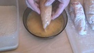 Kotlet de volaille - Video-Kuchnia. pl