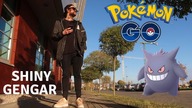 Shiny Gengar Day / x 3 Shiny  Odcinek #193