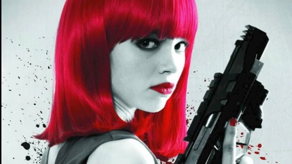 Akcja

Film oparty na anime o tym samym tytule z 1998 roku.
Po brutalnym morderstwie rodziny Sawa zostaje przygarnięta przez kolegę ojca, kt&oacute;ry szkoli ją na zawodową zab&oacute;jczynię.