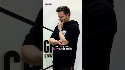 Hakiel podsumował Taniec z gwiazdami.  Czy czułość Kaczorowskiej i Rogacewicza była przesadą?