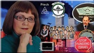 Rebekah Roth ujawnia izraelski udział w atakach z 11 września