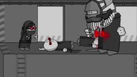 Madness Incident:001
