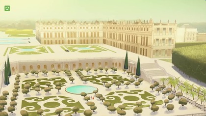 Belfort i Lupin Odcinek 13 SOS dla łabędzi