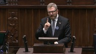 Nie rabować polskiej rodziny uciskiem fiskalnym - Grzegorz Braun
