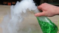 6 Experiments with DRY ICE