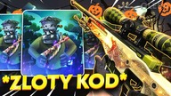 *ZŁOTE KODY* - Jak Zdobyć  Key-Drop. com PORADNIK