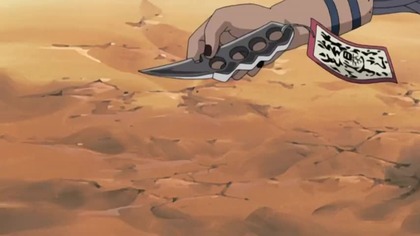 Naruto Shippuuden 084 lektor pl