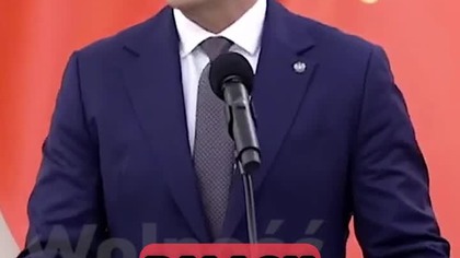 NAWROCKI OBURZONY ŚLUBOWANIEM BERKA PRZED CZARZASTYM!